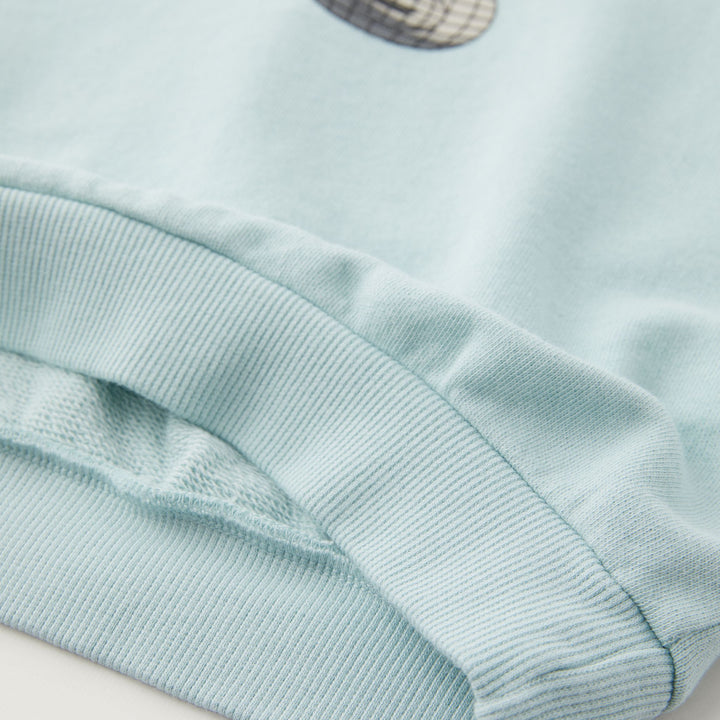 Moudda ZARA - Kids-O Felpa - Tunisie 1