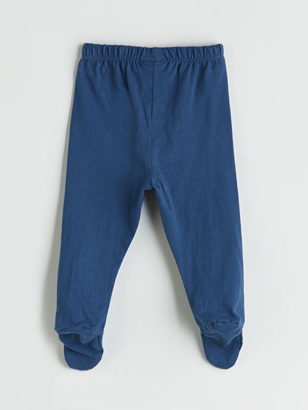 Moudda LC Waikiki - Ensemble nouveau-né Garçon Indigo - Tunisie 5