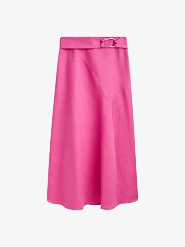 Moudda Massimo Dutti - Jupe - Tunisie 6