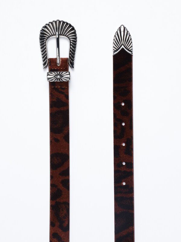 Moudda Lefties - Ceinture / bretelle - Tunisie 3