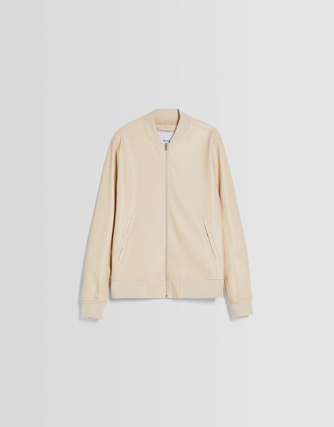 Moudda BERSHKA - Blouson / anorak - Tunisie 1