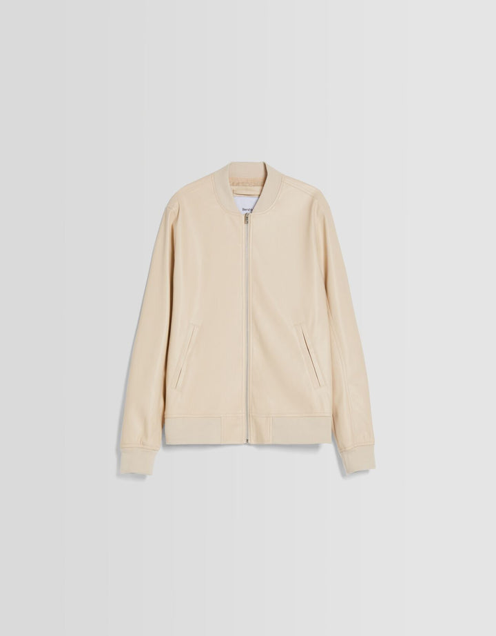 Moudda BERSHKA - Blouson / anorak - Tunisie 1