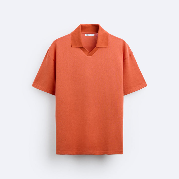 Moudda ZARA - Polo - Tunisie 4