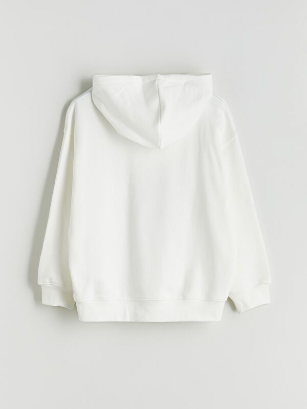 Moudda LC Waikiki - Jersey sweatshirt licence pour Filles - Tunisie 3