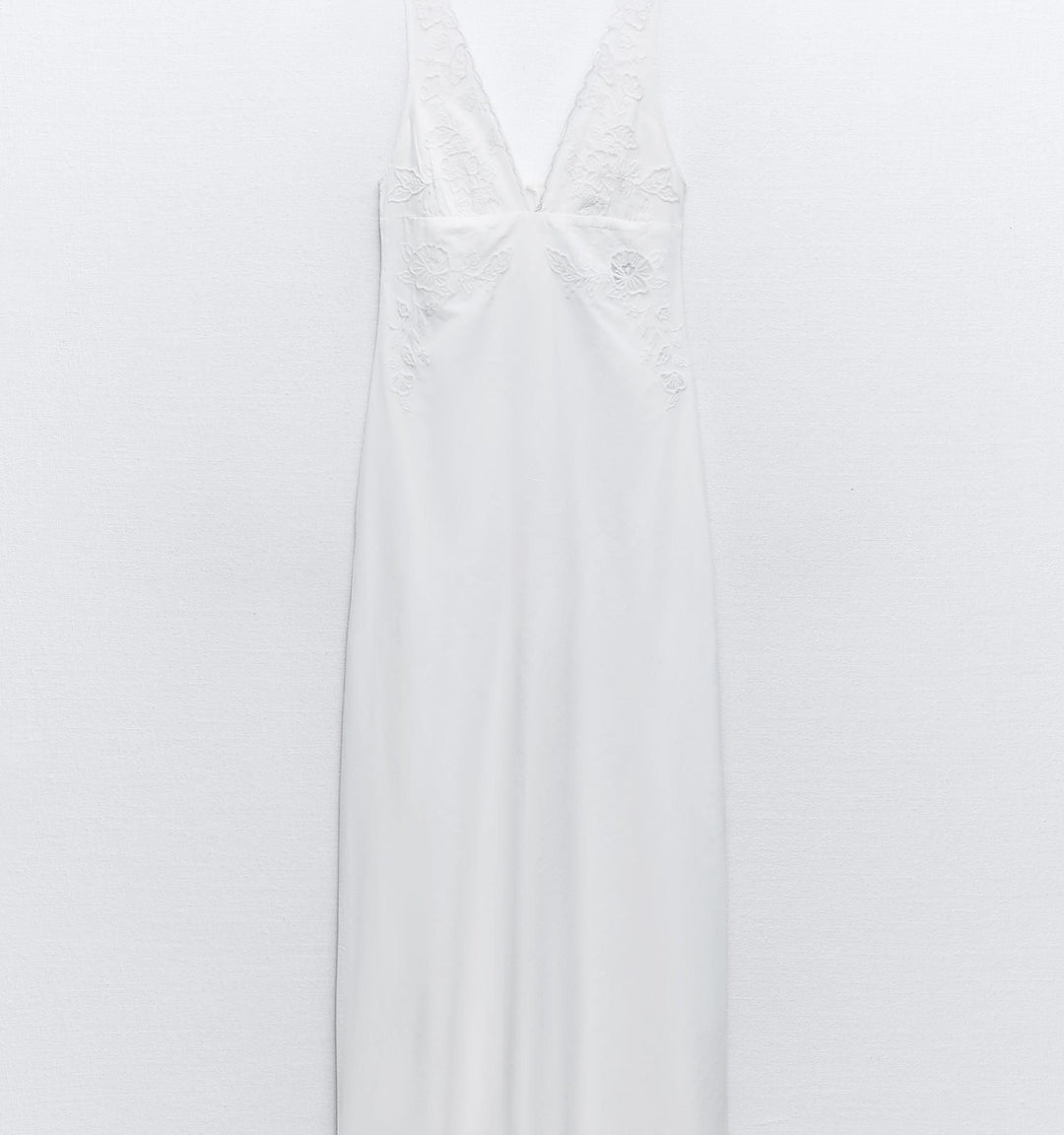 Moudda ZARA - T-Dress - Tunisie 5