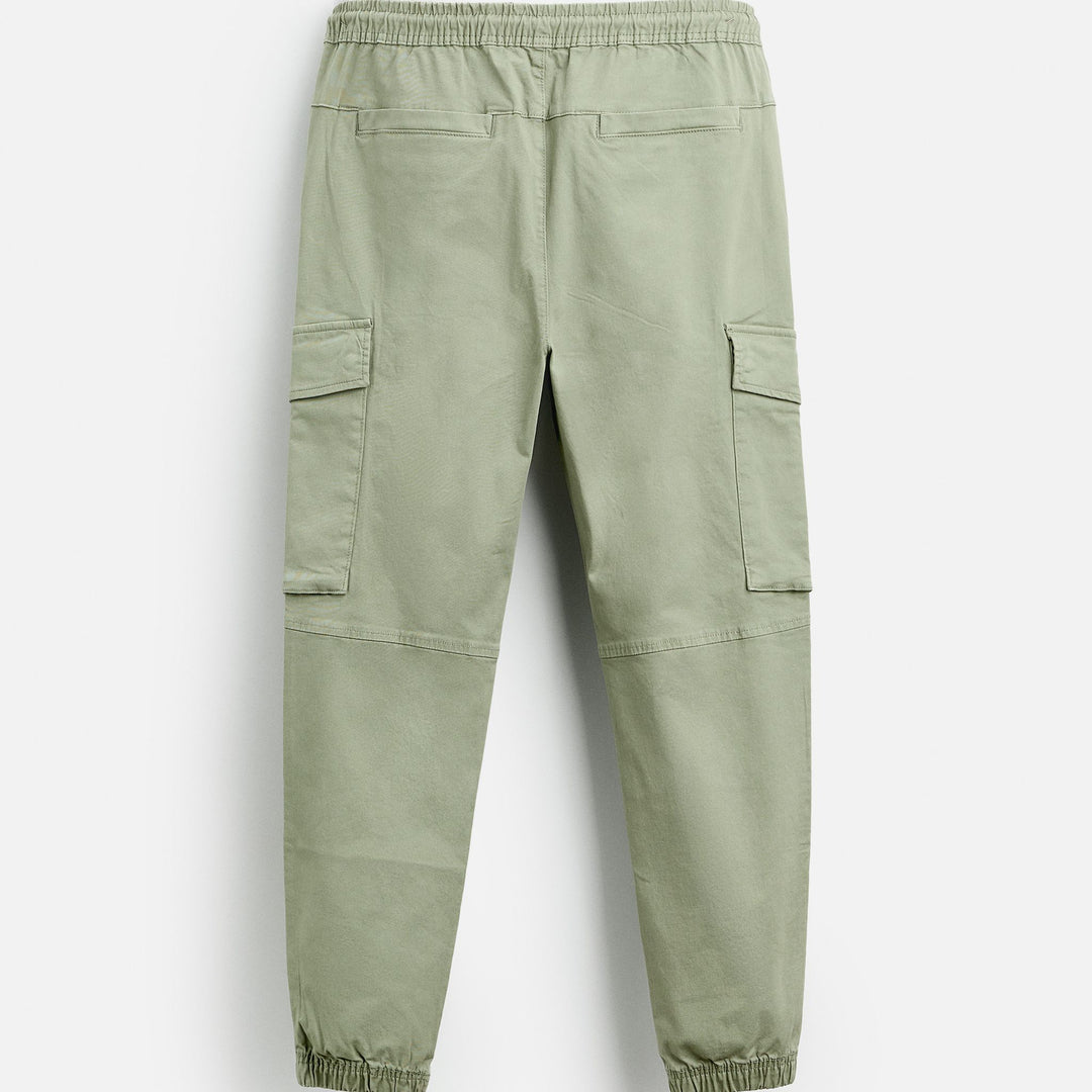 Moudda ZARA - Pantalon - Poche Patch & Street - Tunisie 2