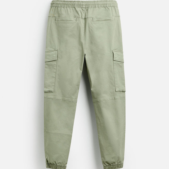 Moudda ZARA - Pantalon - Poche Patch & Street - Tunisie 2