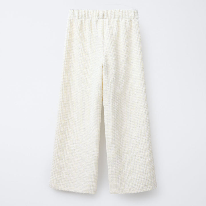 Moudda ZARA - Pantalon Fille - Boutons - Tunisie 2