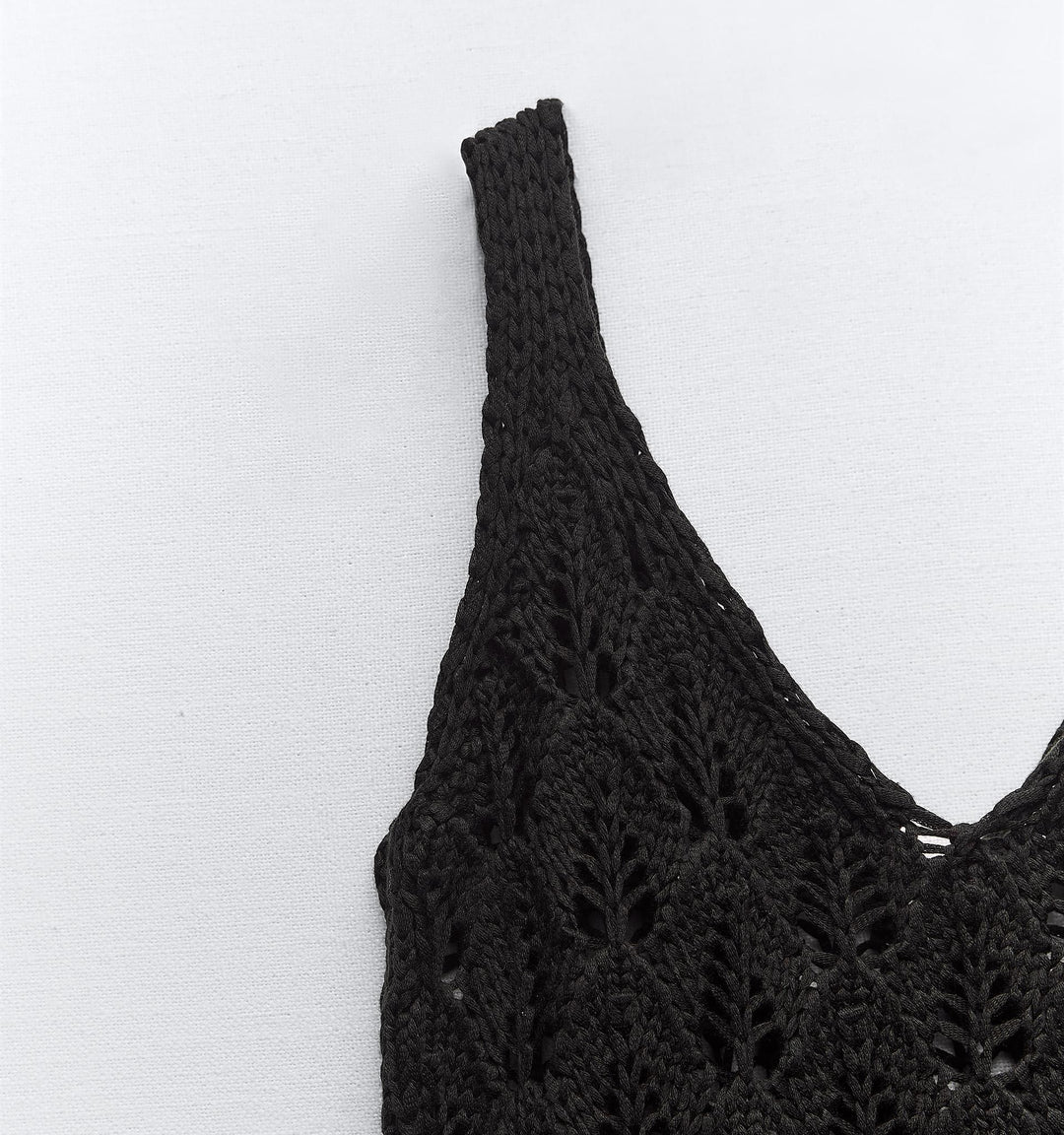 Moudda ZARA - Pull-Over - Tunisie 3