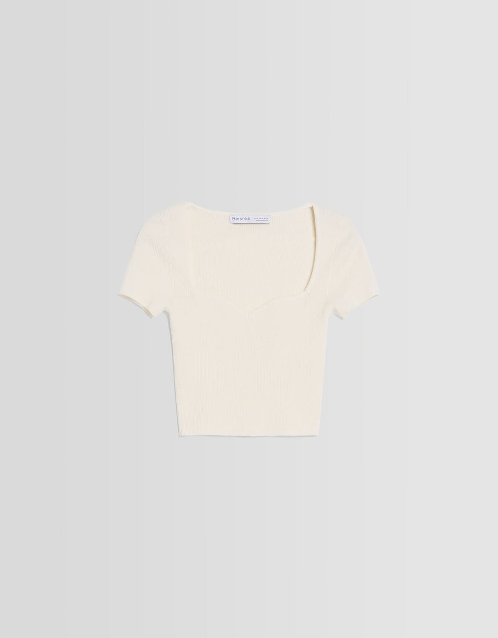 Moudda BERSHKA - Pull over - Tunisie 2