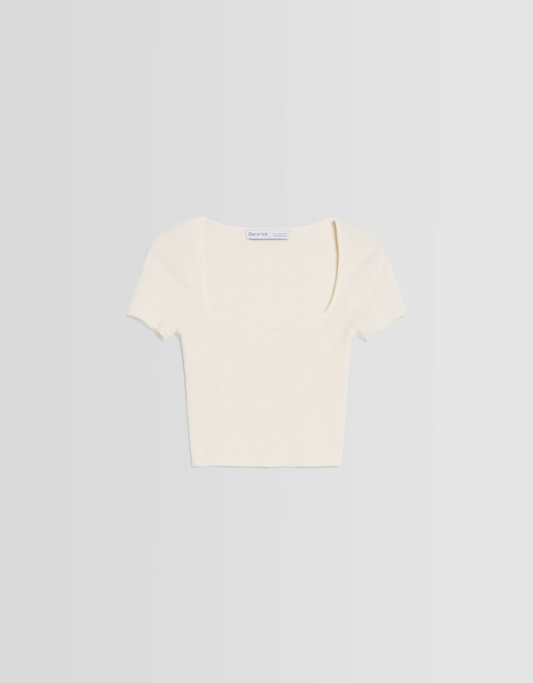 Moudda BERSHKA - Pull over - Tunisie 2