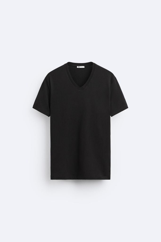Moudda ZARA - T-Shirt - 1