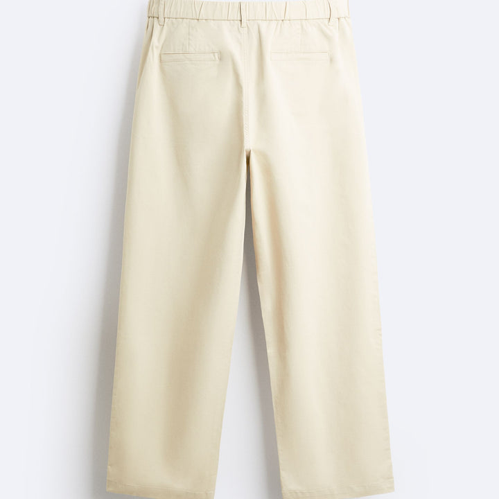 Moudda ZARA - Pants Rest - Tunisie 2