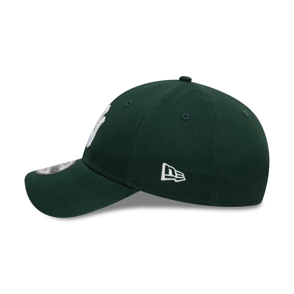 Moudda New Era - Casquette 9FORTY Adjustable New York Yankees League Essential - Tunisie 4