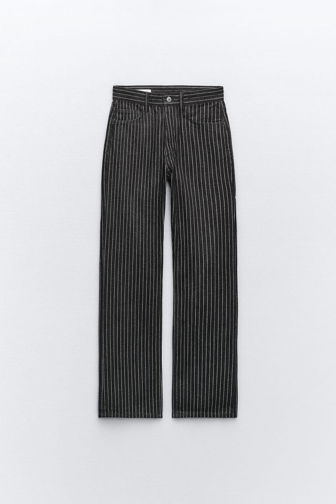 Moudda ZARA - Pantalon - 1