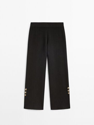 Moudda Massimo Dutti - Pantalon - Tunisie 1