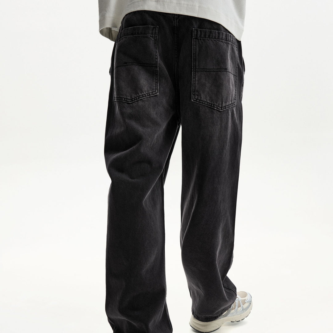 Moudda BERSHKA - Jean Skater - Tunisie 1