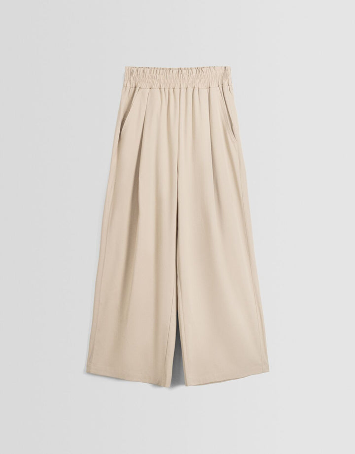 Moudda BERSHKA - Pantalon - Tunisie 1