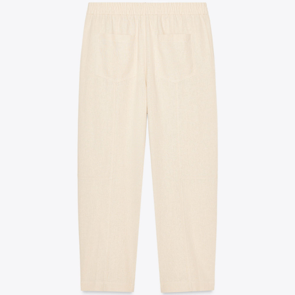 Moudda ZARA - Pantalon Lin - Bombacho & Coupes - Tunisie 2