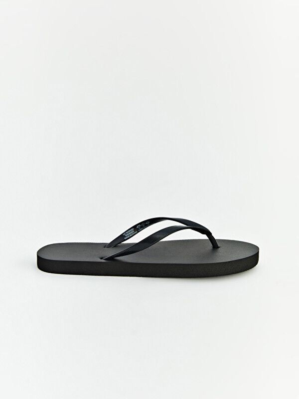 Moudda LC Waikiki - Tongs (flip flops) pour Femme couleur Noir - Tunisie 3