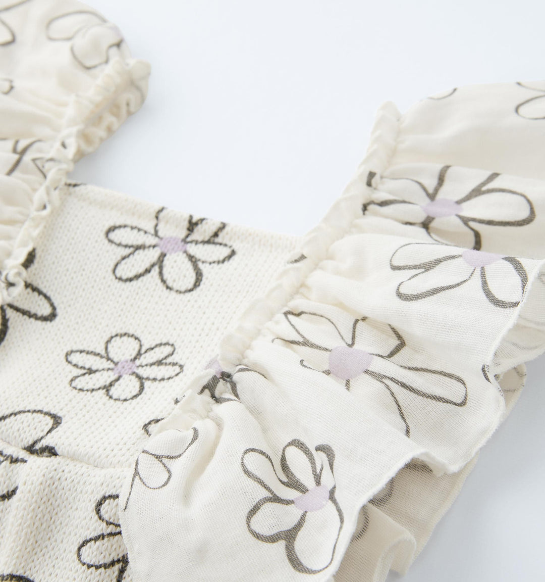 Moudda ZARA - Robe - Tunisie 3