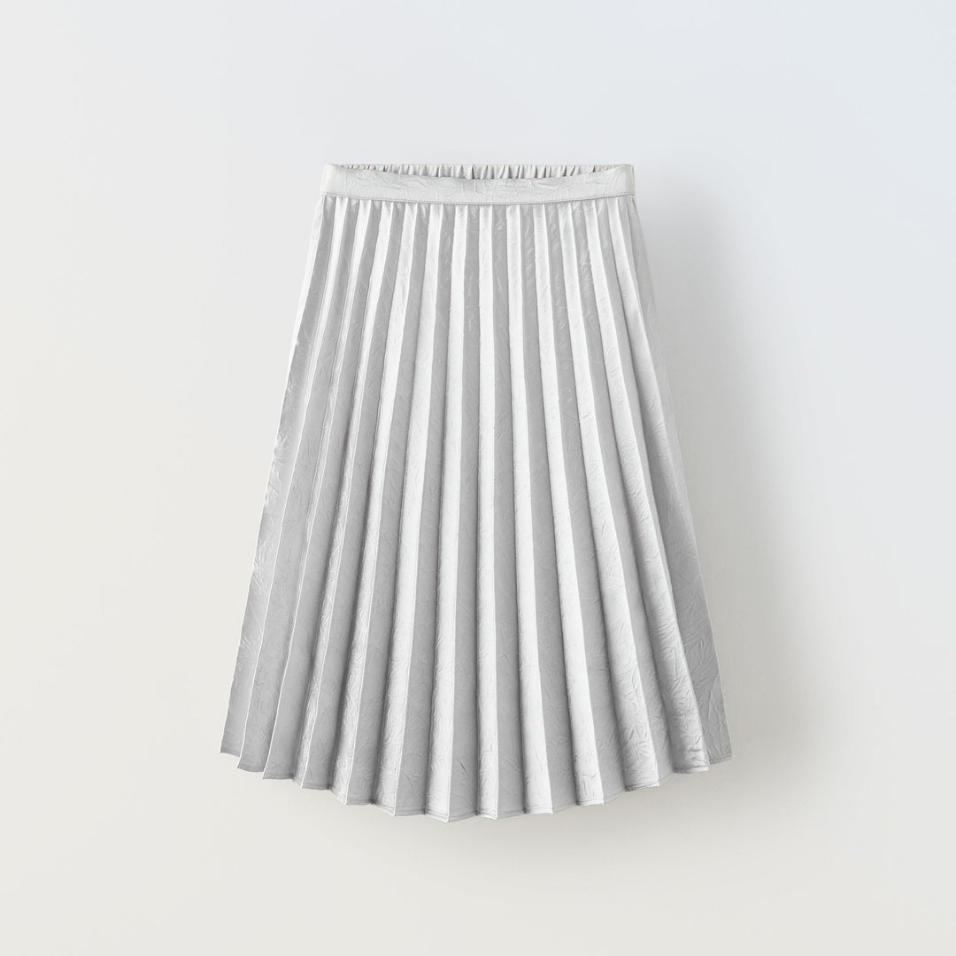 Moudda ZARA - Grl Other Skirt - Tunisie 1