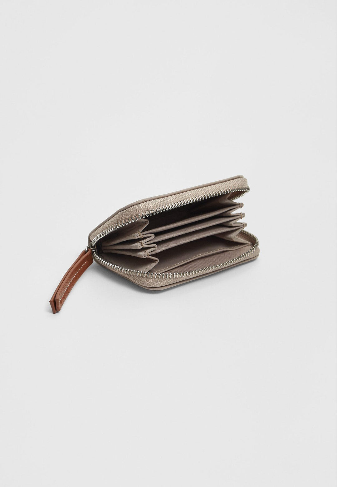 Moudda STRADIVARIUS - Petit Porte-Cartes - Tunisie 5