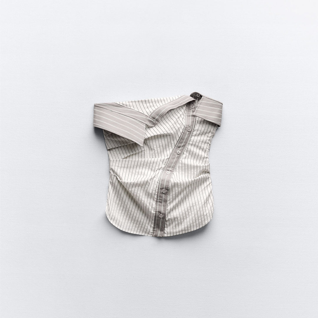 Moudda ZARA - Shirt - Tunisie 2