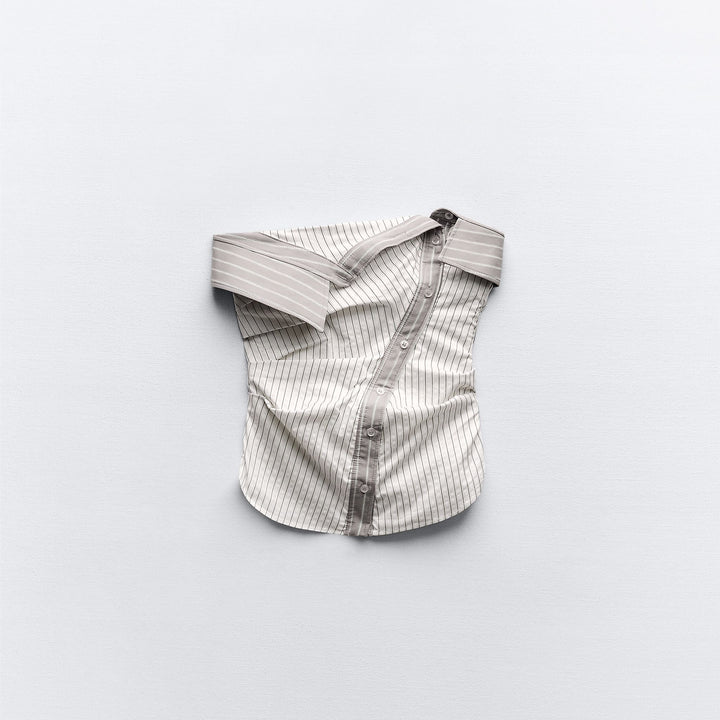 Moudda ZARA - Shirt - Tunisie 2