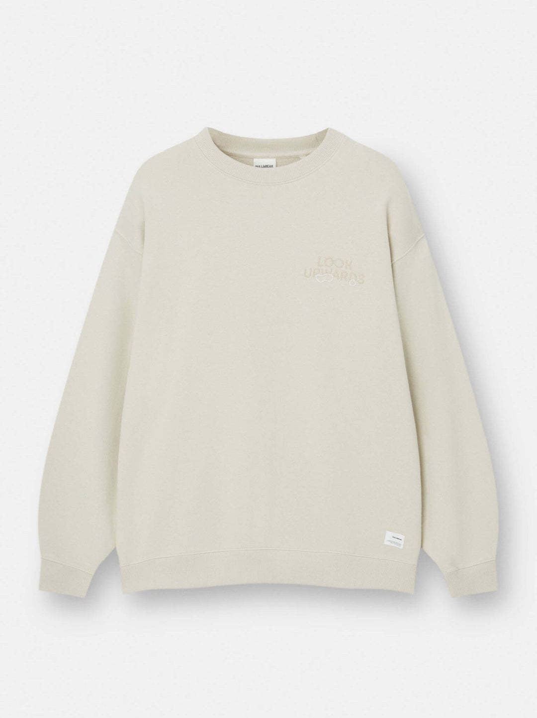 Moudda PULL & BEAR - Sweat-shirt - Tunisie 4