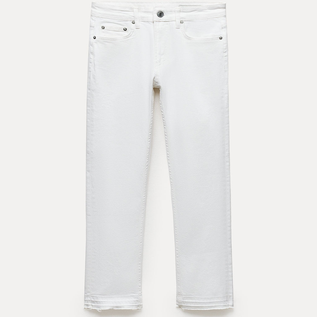 Moudda ZARA - Folder Pants - Tunisie 6