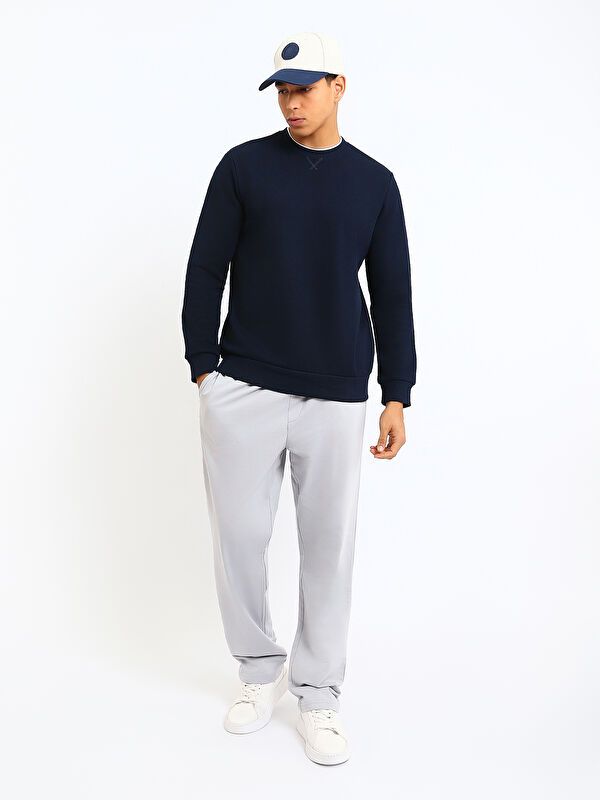 Moudda LC Waikiki - Pantalon de pyjama en jersey pour Homme - Tunisie 1