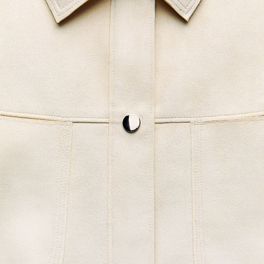 Moudda ZARA - Short-Outwear - Tunisie 5