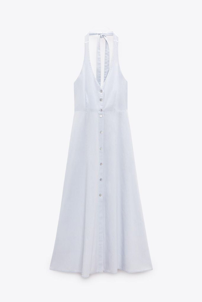 Moudda ZARA - Robe - 1