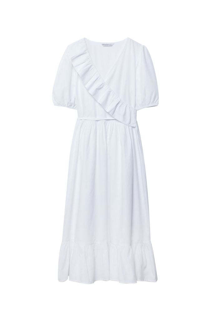 Moudda STRADIVARIUS - Robe - 1