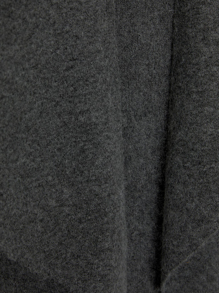Moudda PULL & BEAR - Cape Triangle (Gris Anthracite) - Tunisie 4