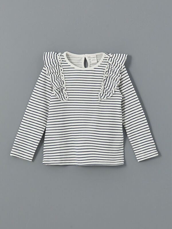 Moudda LC Waikiki - Ensemble Jersey - ck pour Filles - Tunisie 2