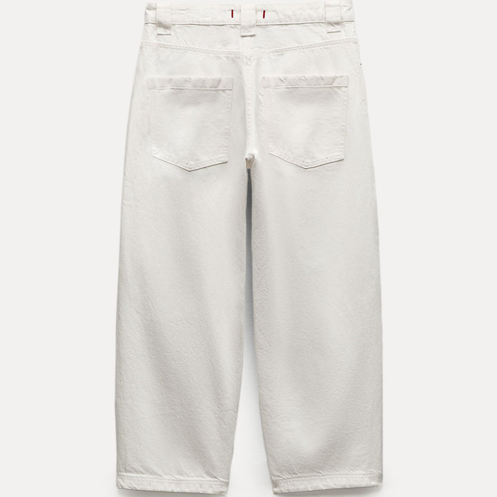 Moudda ZARA - Folder Pants - Tunisie 2