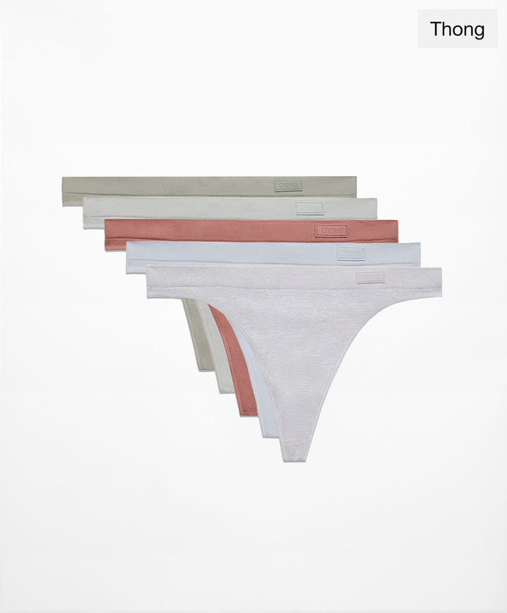 Moudda Oysho - Panties - Tunisie 1