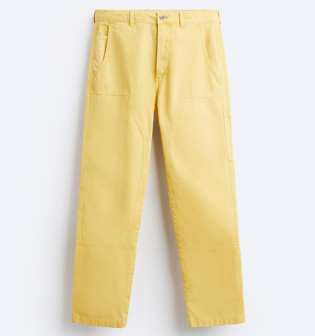 Moudda ZARA - Pantalon - Tunisie 1