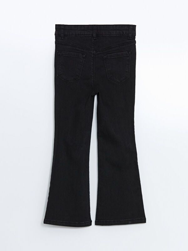 Moudda LC Waikiki - pantalon tissé en jean pour Filles - Tunisie 3