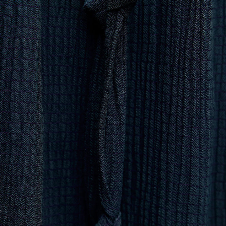 Moudda ZARA - Top nœud texture - Tunisie 4