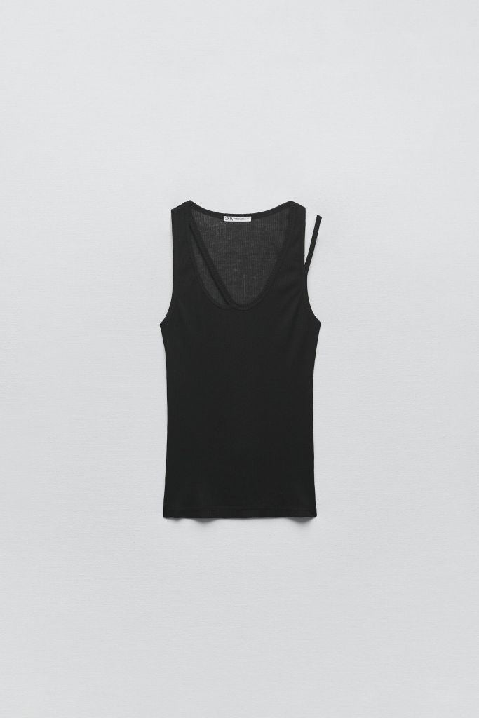 Moudda ZARA - T-Shirt - 1