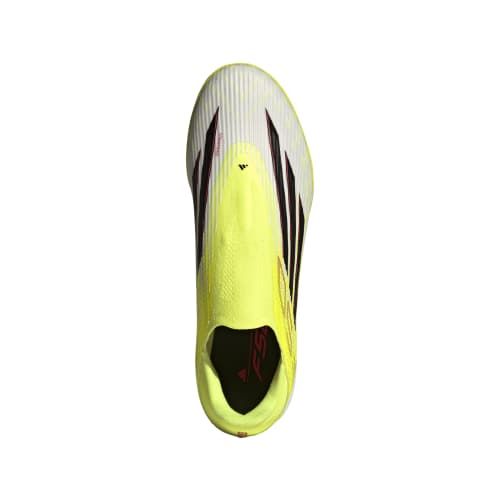 Moudda Adidas - Chaussure de football sans lacets F50 LEAGUE Turf - Tunisie 2