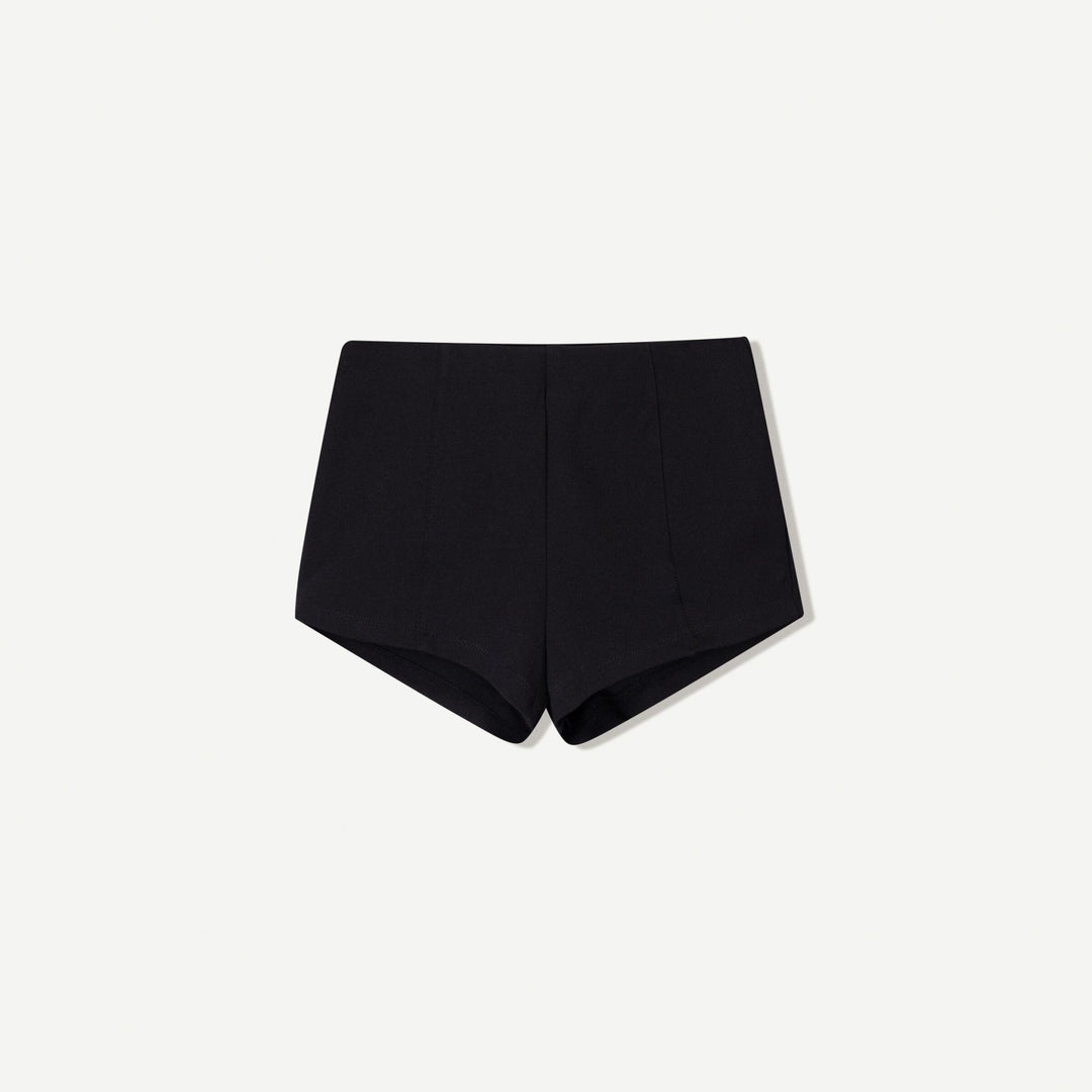 Moudda BERSHKA - Short Mini - Maille Roma - Tunisie 1