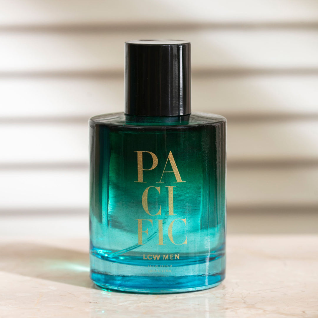 Moudda LC Waikiki - Parfum homme Mélanger - Tunisie 1