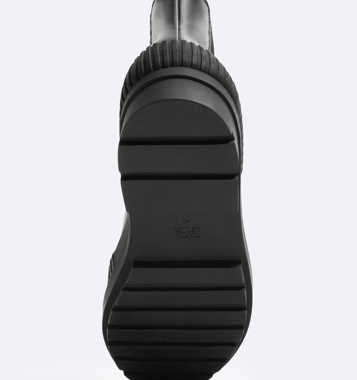 Moudda ZARA - Bottine - Tunisie 1