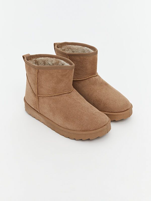 Moudda LC Waikiki - Bottes Fille Brun clair - Tunisie 1