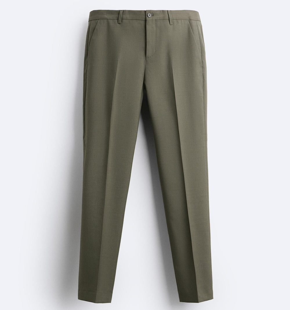 Moudda ZARA - Pantalon - Tunisie 2