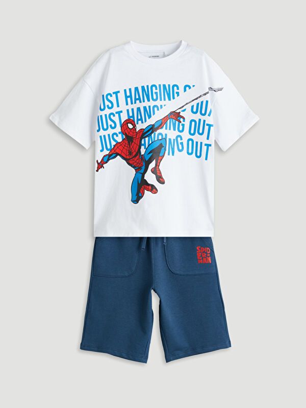 Moudda LC Waikiki - Ensemble Jersey - licence pour Garçons - Tunisie 1